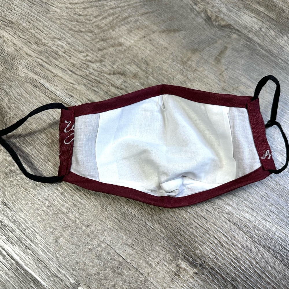 Face mask โฆ๏ธ - Picture 6 of 7
